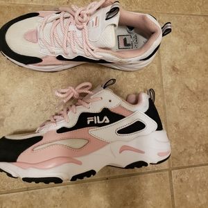 FILA sneakers